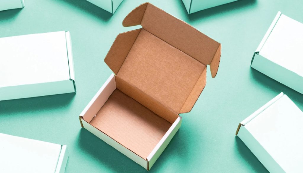 Folding Carton Boxes | Boxes 4 Products