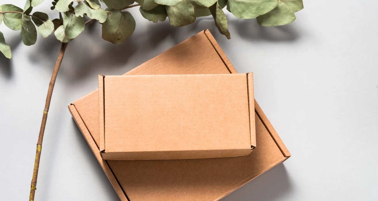 The Environmental Benefits of Using Corrugated Cardboard Boxes