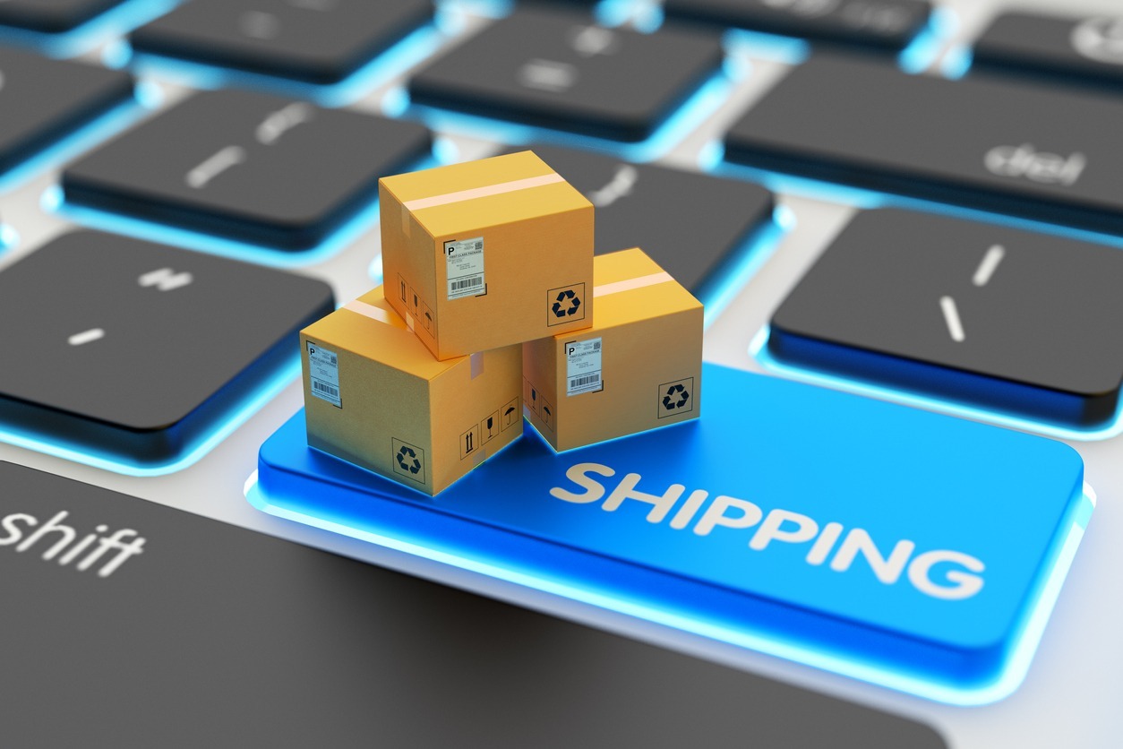 Why Custom E-commerce Shipping Boxes Matter for Online Shopping Store Businesses?