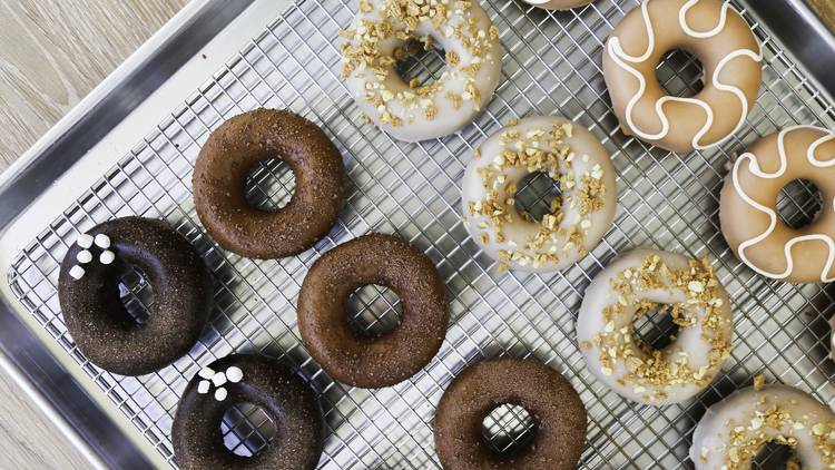 How Individual Donut Boxes Prevent Food Contamination?